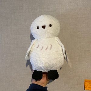 Harry Potter Hedwig 9”